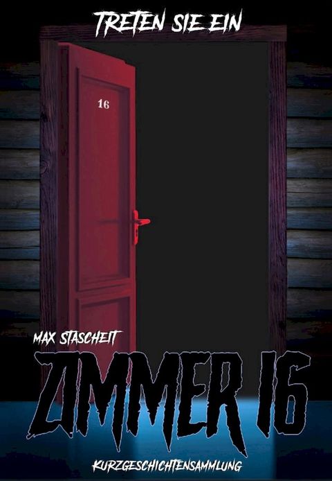 Zimmer 16(Kobo/電子書)