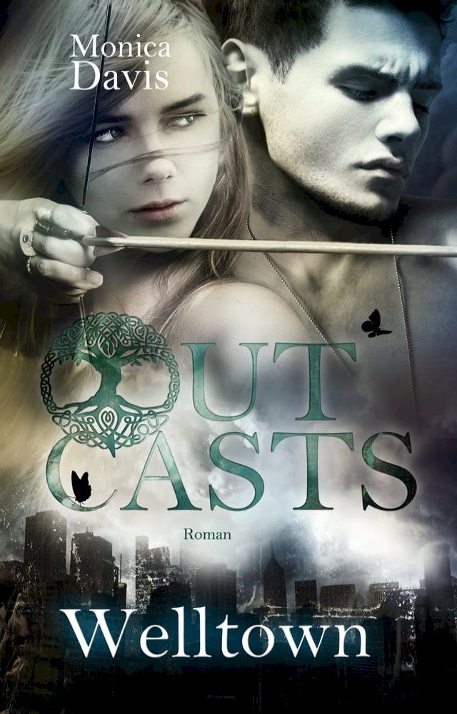  Outcasts 2(Kobo/電子書)