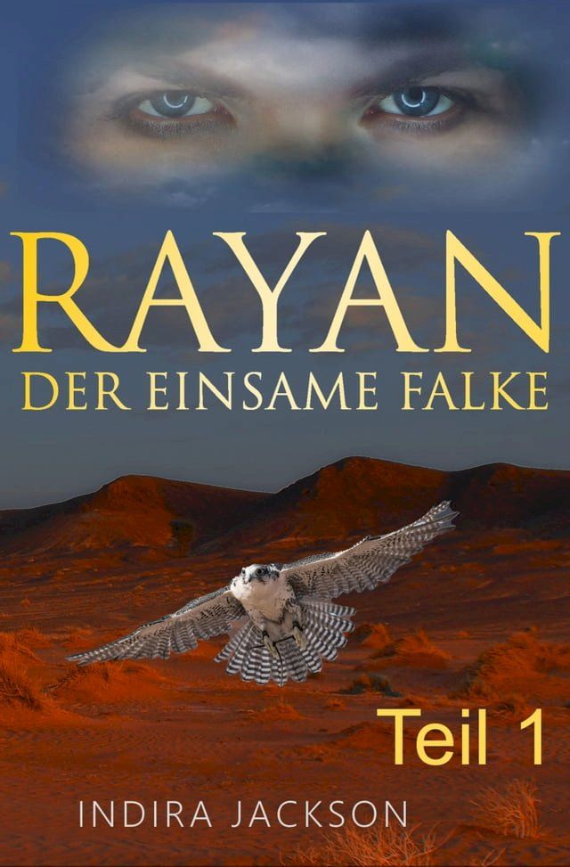  Rayan - Der Einsame Falke(Kobo/電子書)