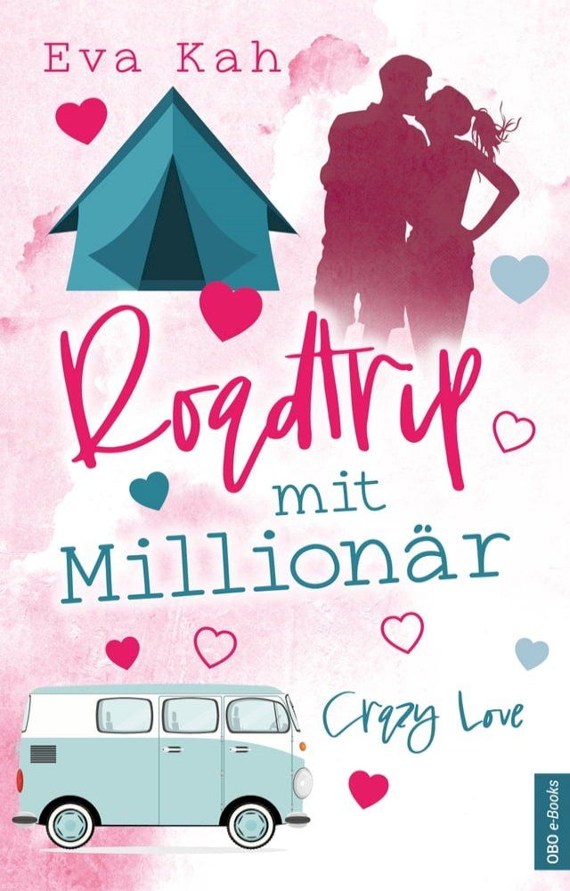  Roadtrip mit Millionär(Kobo/電子書)