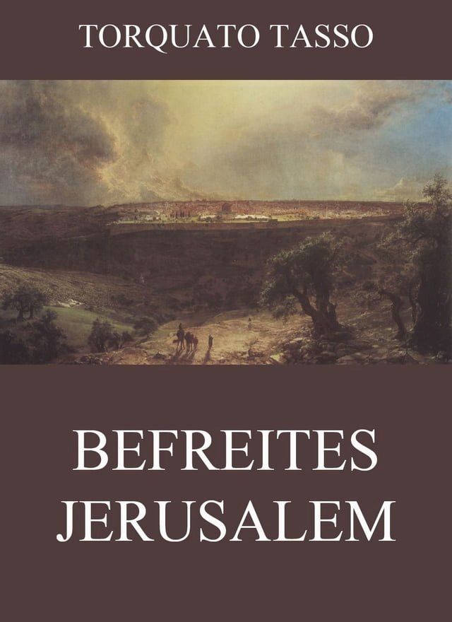  Befreites Jerusalem(Kobo/電子書)