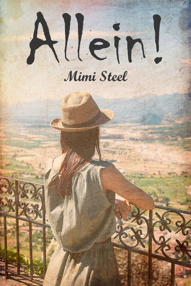  Allein!(Kobo/電子書)