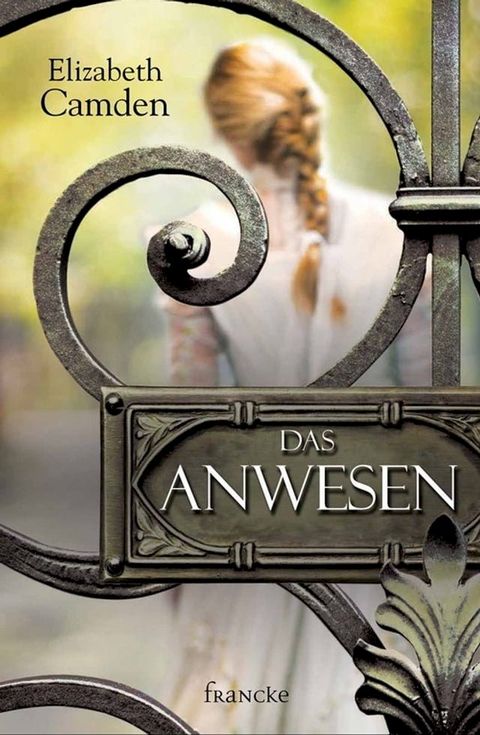 Das Anwesen(Kobo/電子書)