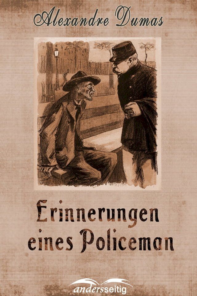  Erinnerungen eines Policeman(Kobo/電子書)