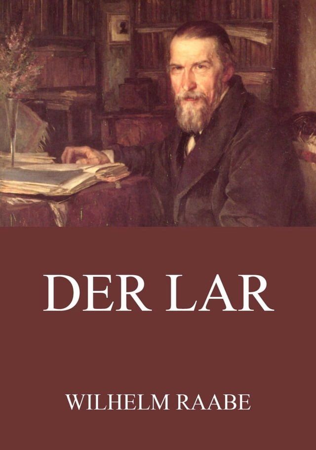  Der Lar(Kobo/電子書)