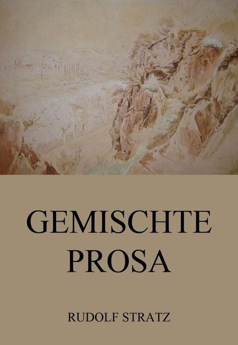 Gemischte Prosa(Kobo/電子書)