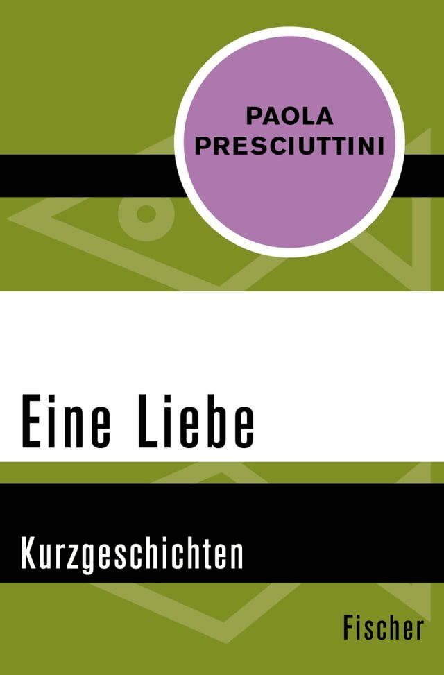  Eine Liebe(Kobo/電子書)