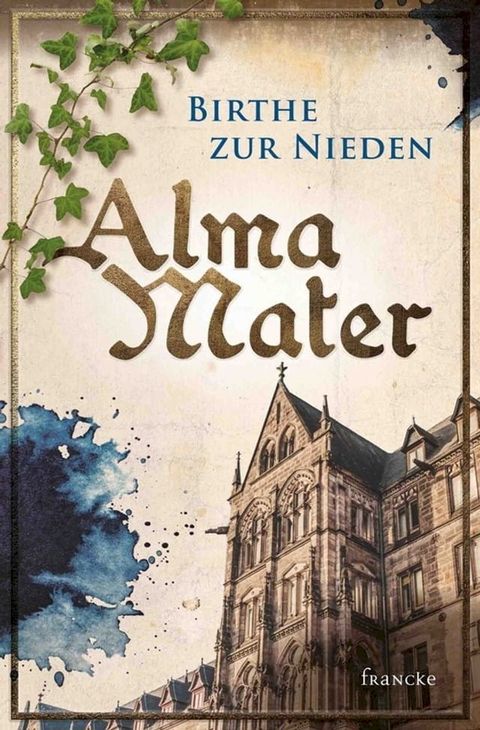 Alma Mater(Kobo/電子書)