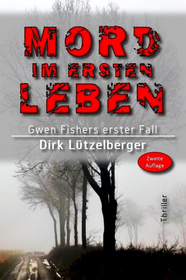  Mord im ersten Leben(Kobo/電子書)