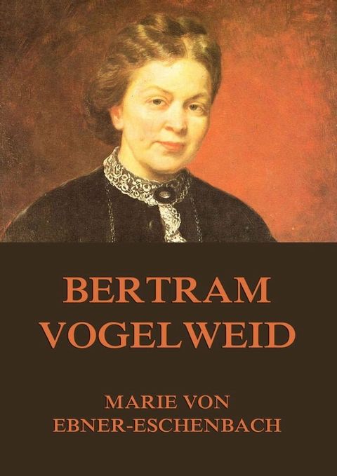 Bertram Vogelweid(Kobo/電子書)