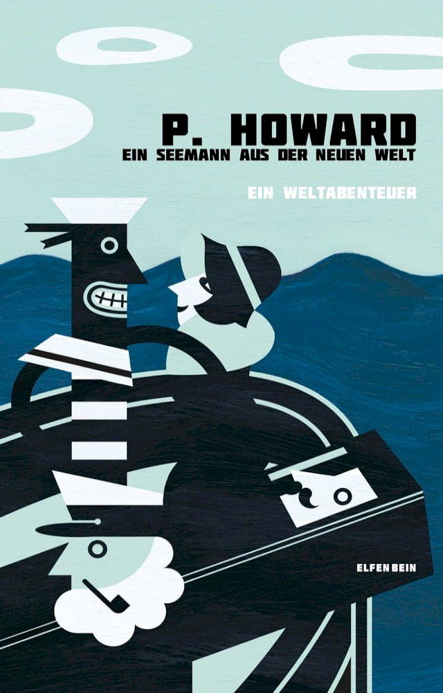  Ein Seemann aus der Neuen Welt(Kobo/電子書)