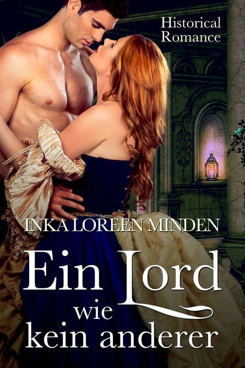 Ein Lord wie kein anderer(Kobo/電子書)