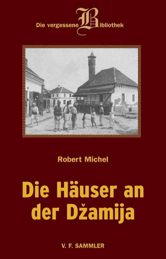  Die Häuser an der Dzamija(Kobo/電子書)