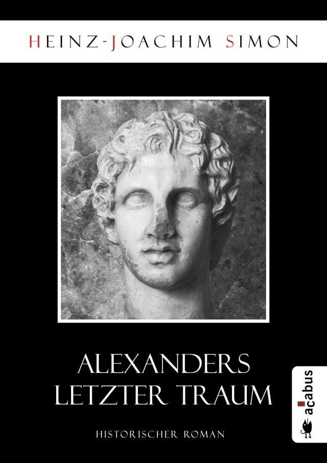  Alexanders letzter Traum(Kobo/電子書)