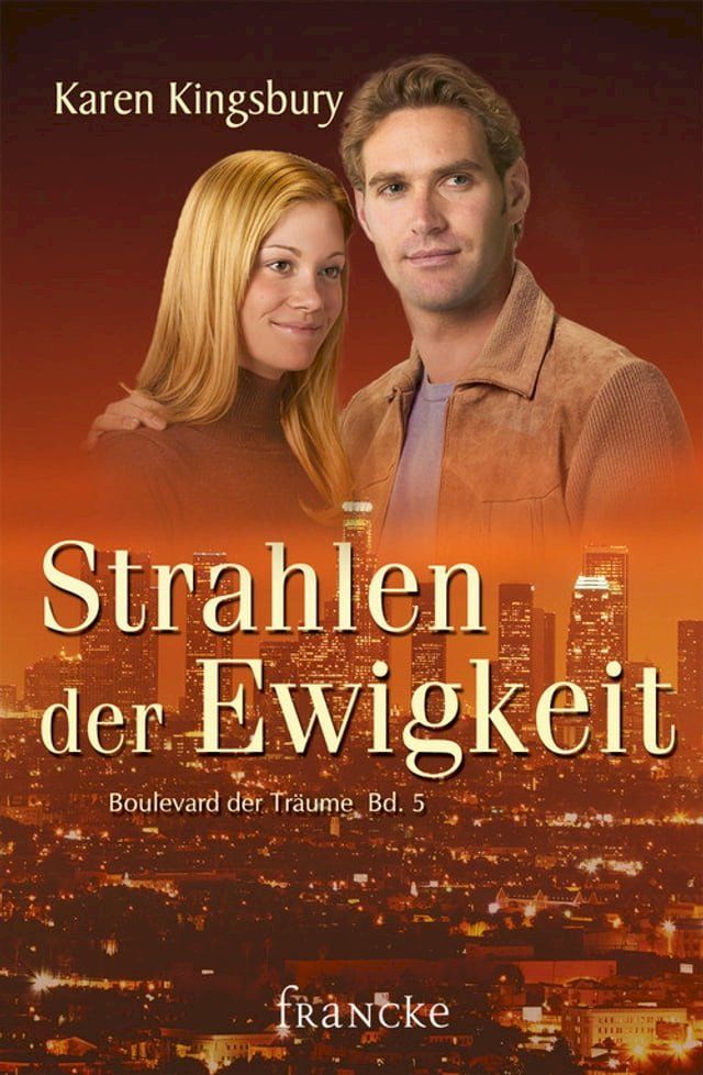  Strahlen der Ewigkeit(Kobo/電子書)