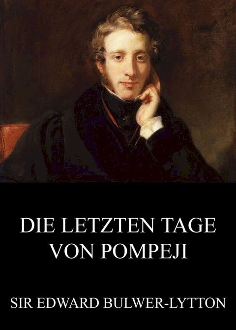 Die letzten Tage von Pompeji(Kobo/電子書)