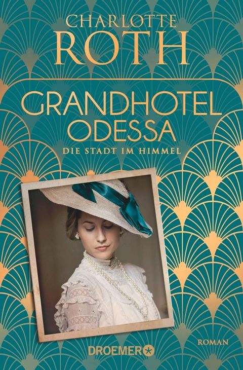 Grandhotel Odessa. Die Stadt im Himmel(Kobo/電子書)