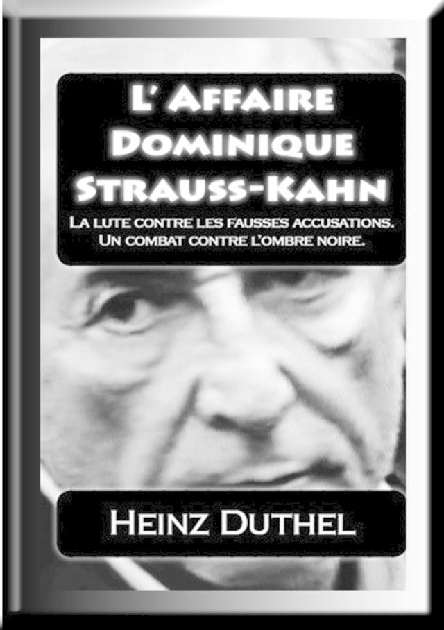  Dominique Strauss-Kahn(Kobo/電子書)