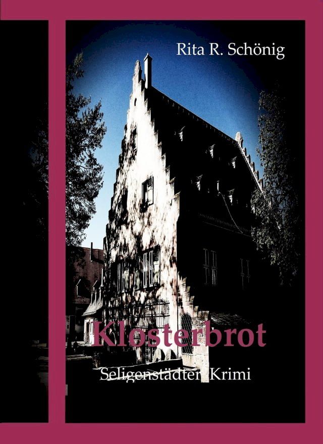  Klosterbrot(Kobo/電子書)