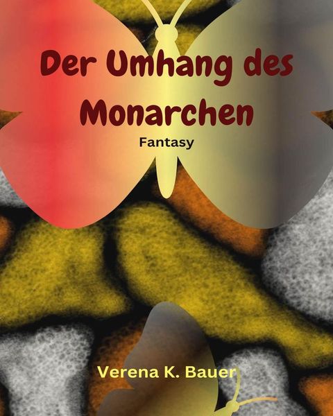 Der Umhang des Monarchen(Kobo/電子書)