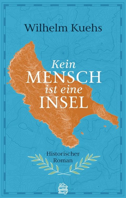 Kein Mensch ist eine Insel(Kobo/電子書)