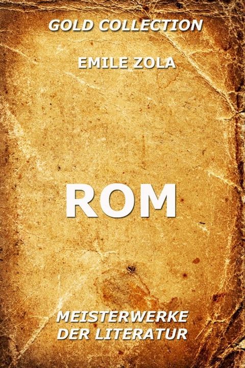 Rom(Kobo/電子書)