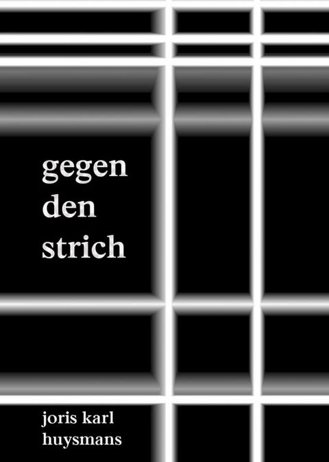 Gegen den Strich(Kobo/電子書)