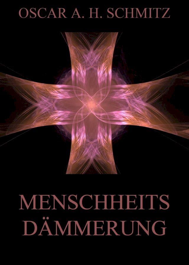  Menschheitsd&auml;mmerung(Kobo/電子書)