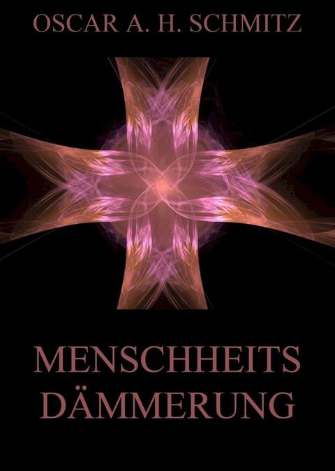 Menschheitsd&auml;mmerung(Kobo/電子書)