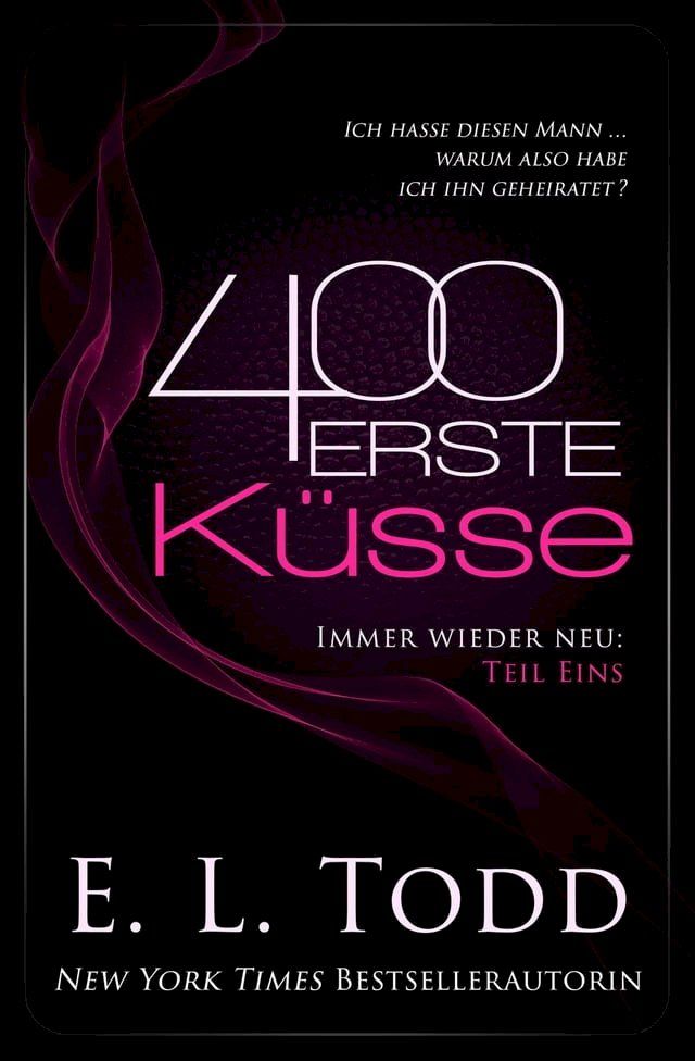  400 Erste Küsse(Kobo/電子書)