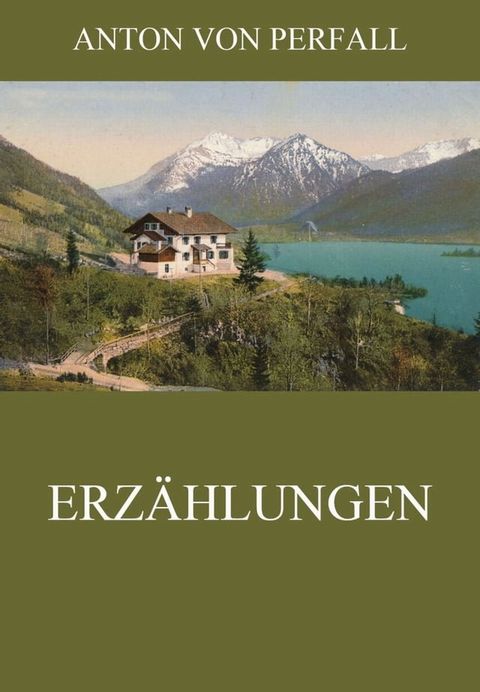 Erz&auml;hlungen(Kobo/電子書)