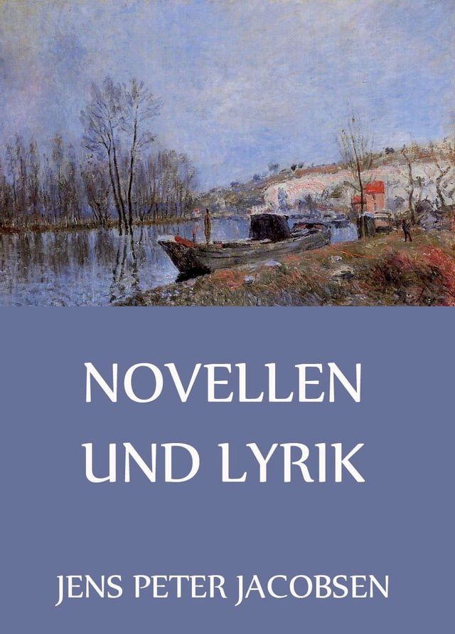  Novellen und Lyrik(Kobo/電子書)