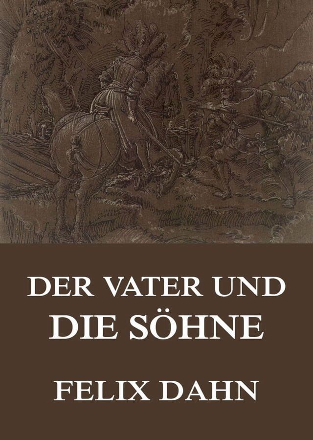  Der Vater und die S&ouml;hne(Kobo/電子書)