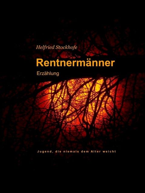 Rentnerm&auml;nner(Kobo/電子書)