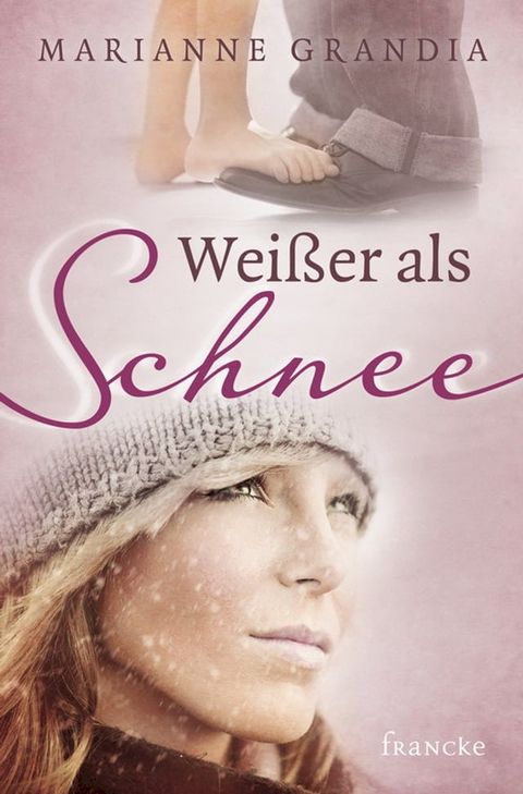 Wei&szlig;er als Schnee(Kobo/電子書)