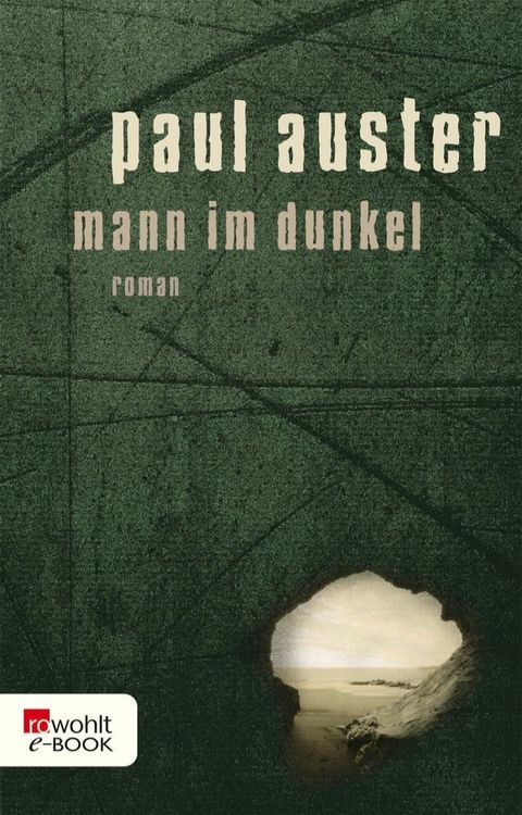 Mann im Dunkel(Kobo/電子書)