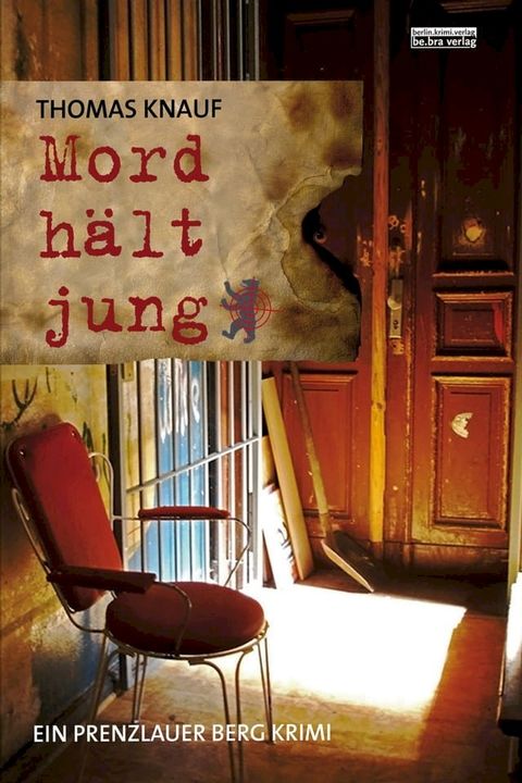 Mord h&auml;lt jung(Kobo/電子書)