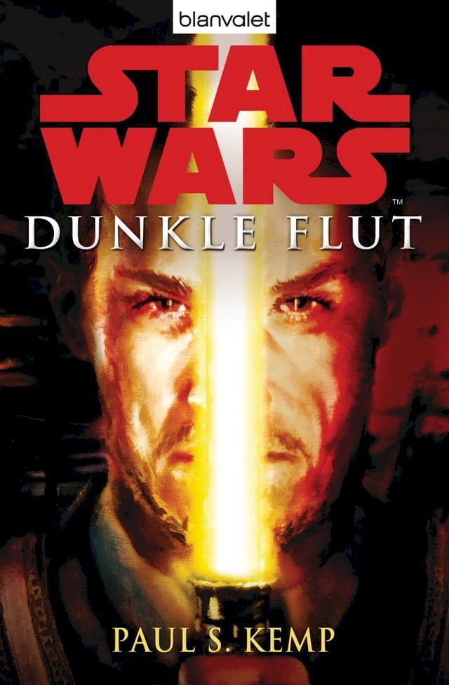  Star Wars Dunkle Flut(Kobo/電子書)