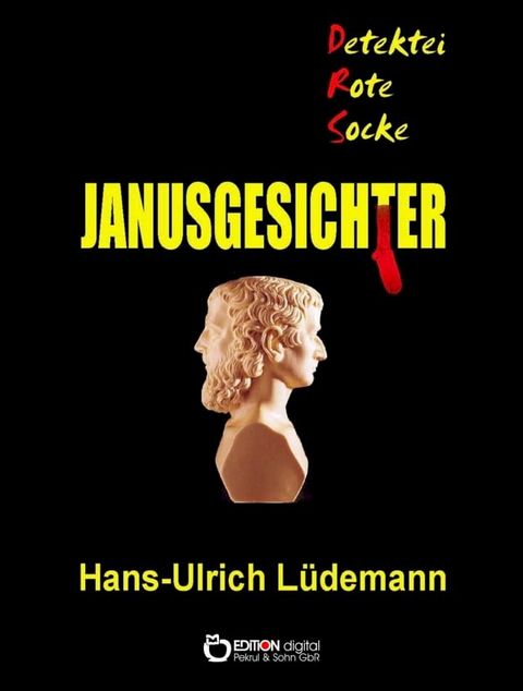 Janusgesichter(Kobo/電子書)