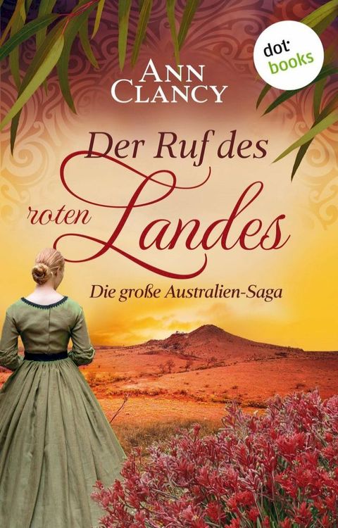 Der Ruf des roten Landes(Kobo/電子書)