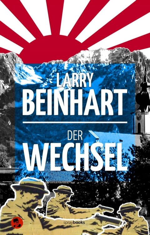 Der Wechsel(Kobo/電子書)