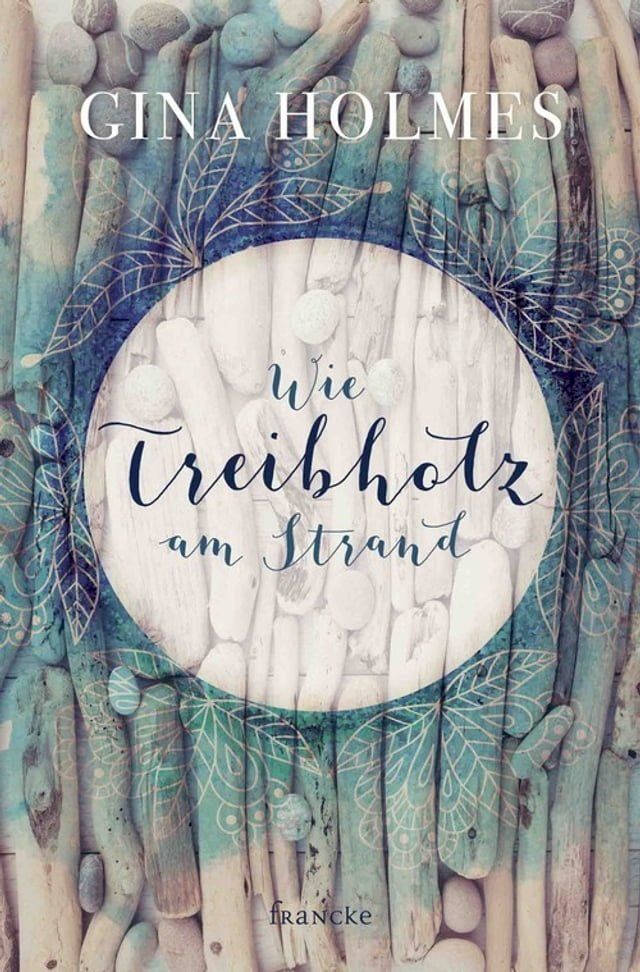  Wie Treibholz am Strand(Kobo/電子書)