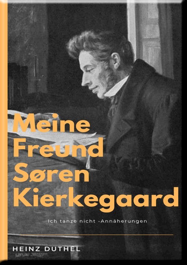  MEINE FREUND S&Oslash;REN KIERKEGAARD(Kobo/電子書)