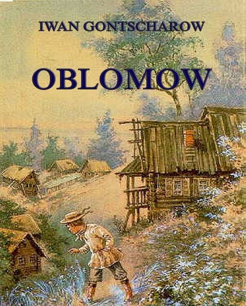 Oblomow(Kobo/電子書)