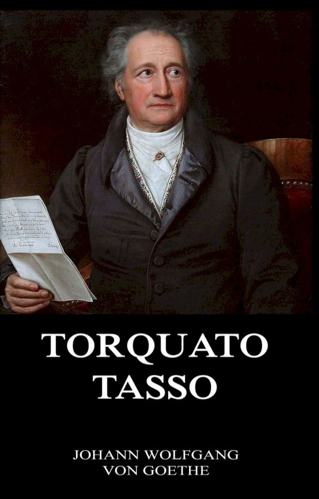  Torquato Tasso(Kobo/電子書)