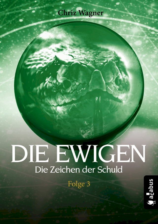  DIE EWIGEN. Die Zeichen der Schuld(Kobo/電子書)