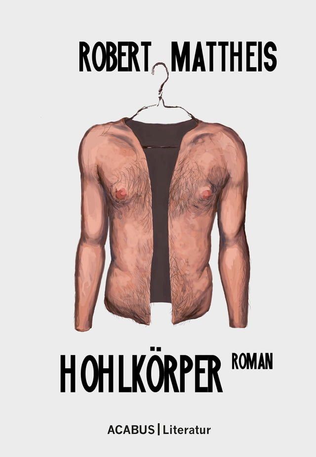  Hohlkörper(Kobo/電子書)