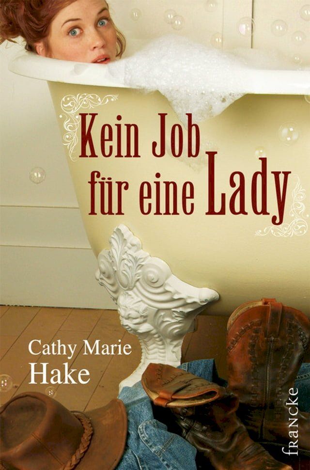  Kein Job f&uuml;r eine Lady(Kobo/電子書)