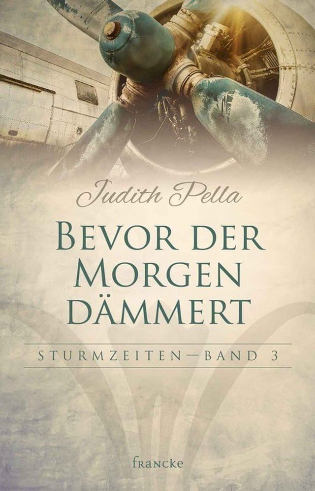  Bevor der Morgen dämmert(Kobo/電子書)