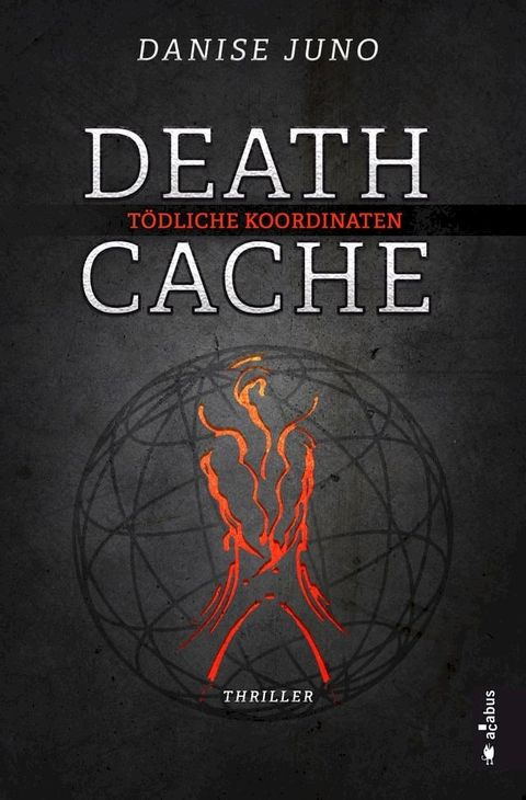 Death Cache. T&ouml;dliche Koordinaten(Kobo/電子書)